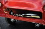 Chevrolet Miller Beauty F Gas Drag Racing Car 1955 года